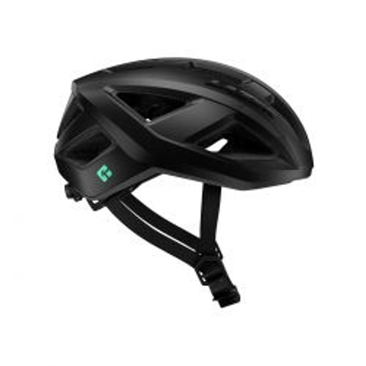 Lazer hjälm Tonic KinetiCore Matte Black XL - Cykelhjelm