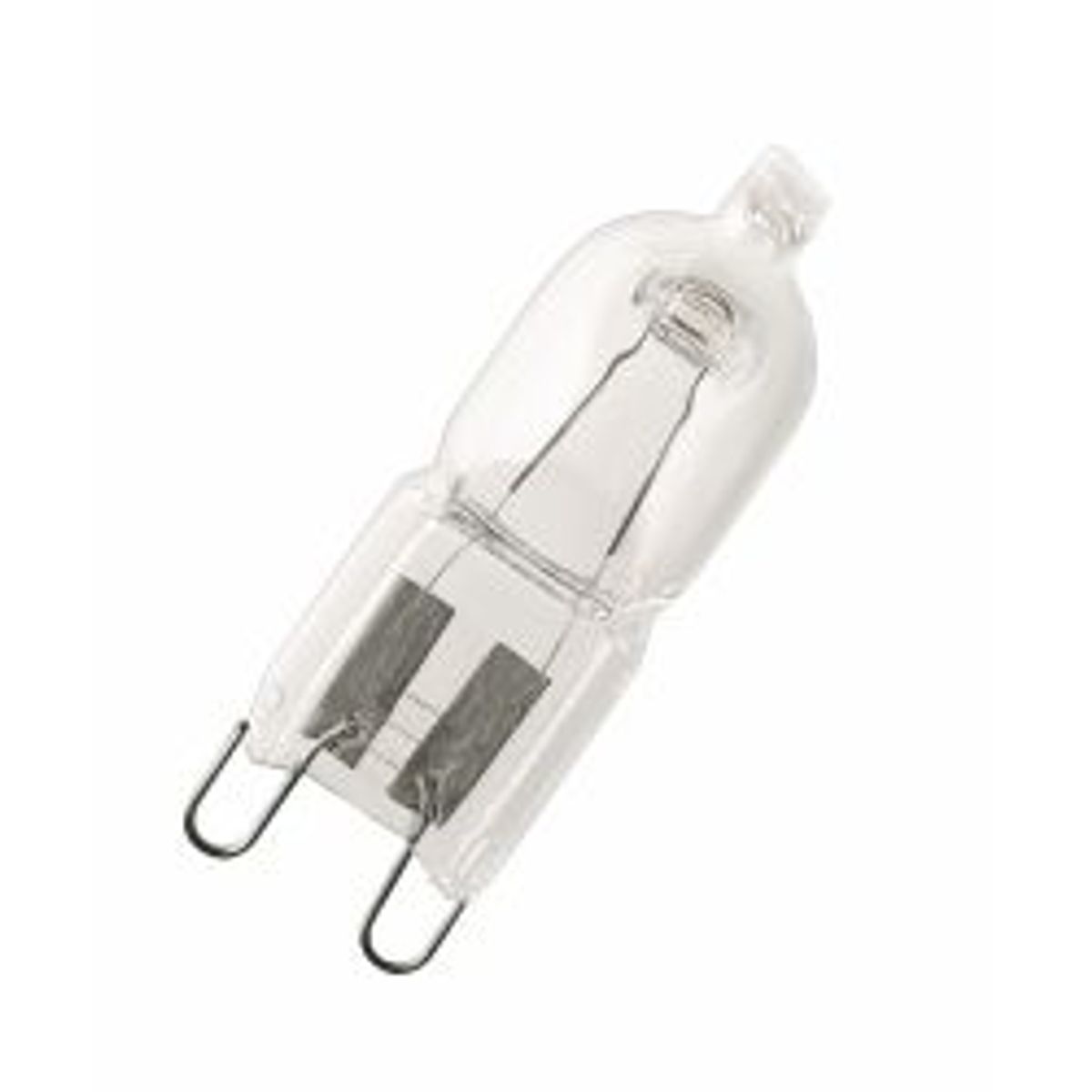 Ledvance Halogen 33w G9, 2 Stk - Pære