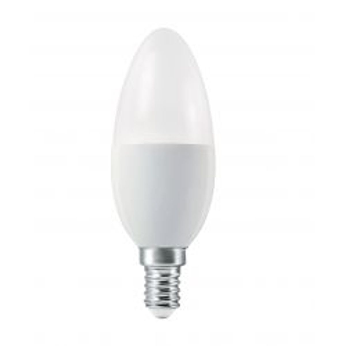 Ledvance Smart+ Kerte 40w E14 Tunable White Dæmpbar Zigbee - Pære