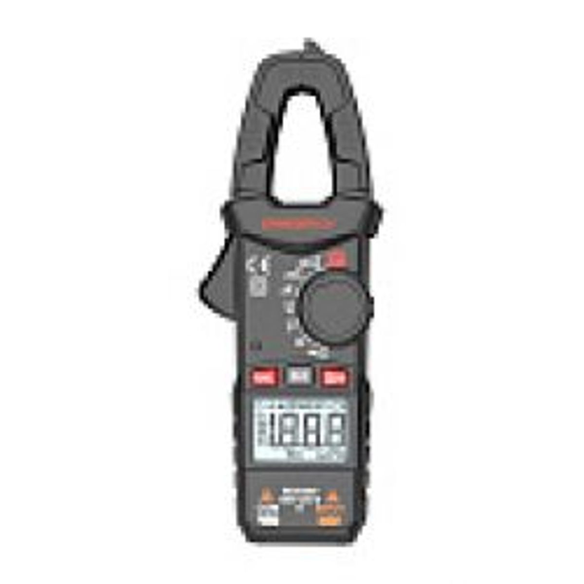 Levenhuk Ermenrich Ping Mk10 Digital Clamp Meter - Tangamperemeter