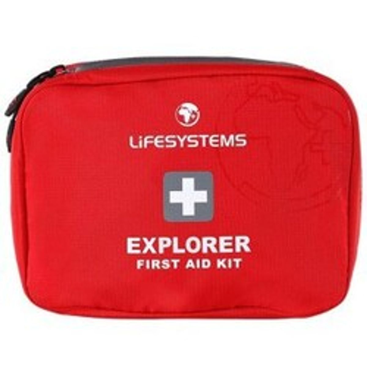 Lifesystems Explorer First Aid Kit