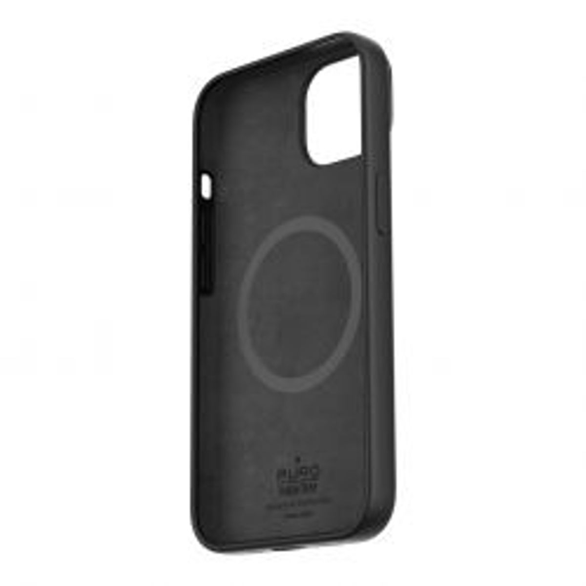 Puro Iphone 14 Plus Icon Mag, Black - Mobilcover