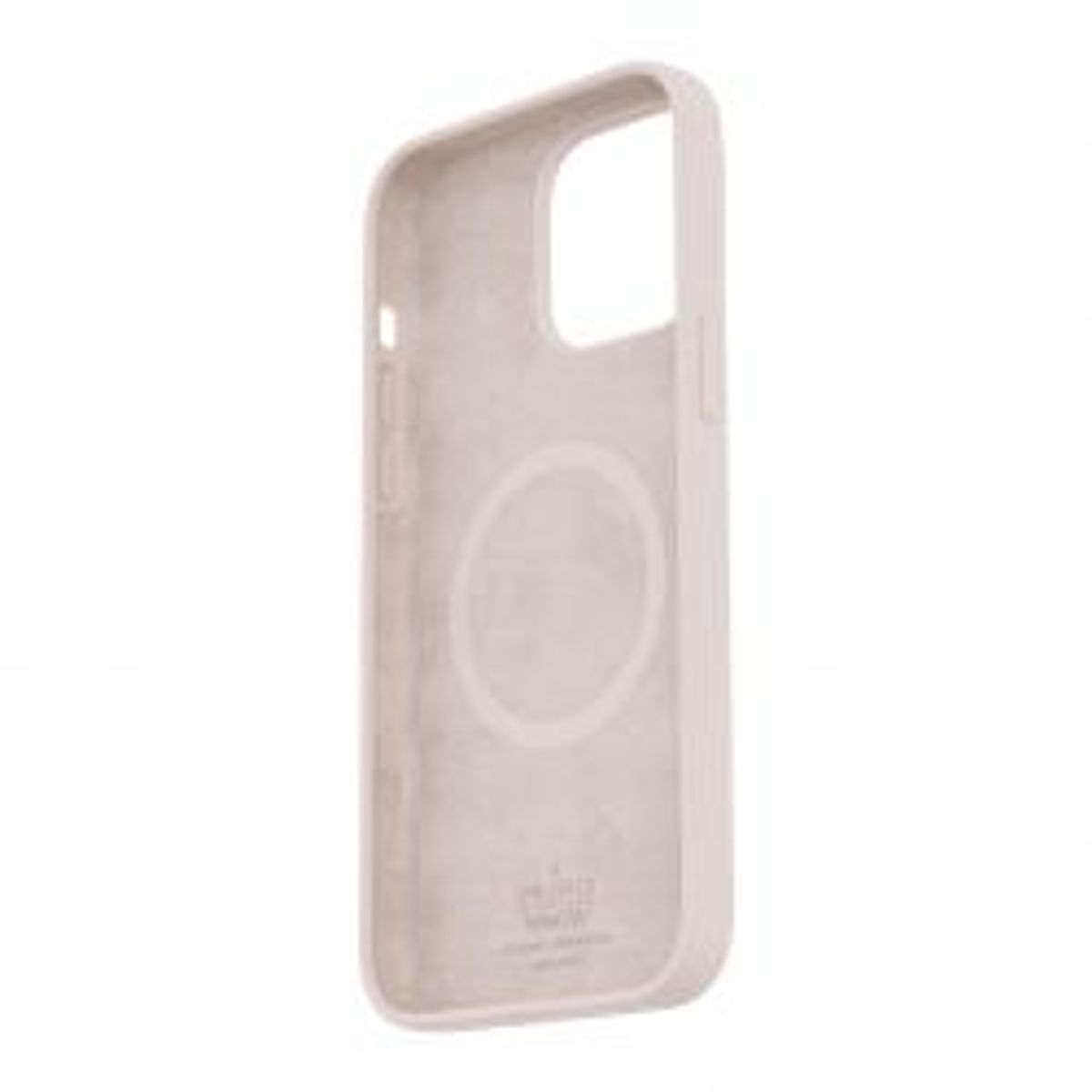 Puro Iphone 14 Pro Icon Mag, Rose - Mobilcover