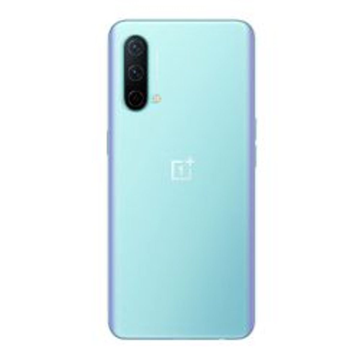 Puro Oneplus Nord Ce 5g 0.3 Nude, Transparent - Mobilcover