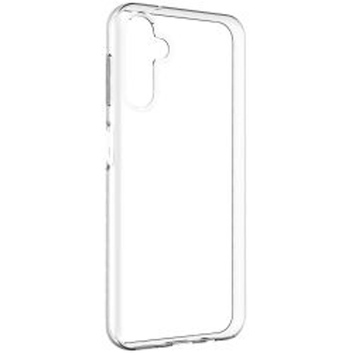 Puro Samsung Galaxy A14 5g 0.3 Nude, Transparent - Mobilcover