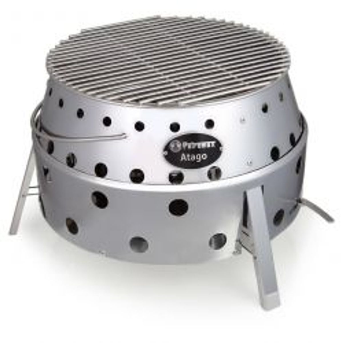 Petromax Atago Gas Grill - Grill