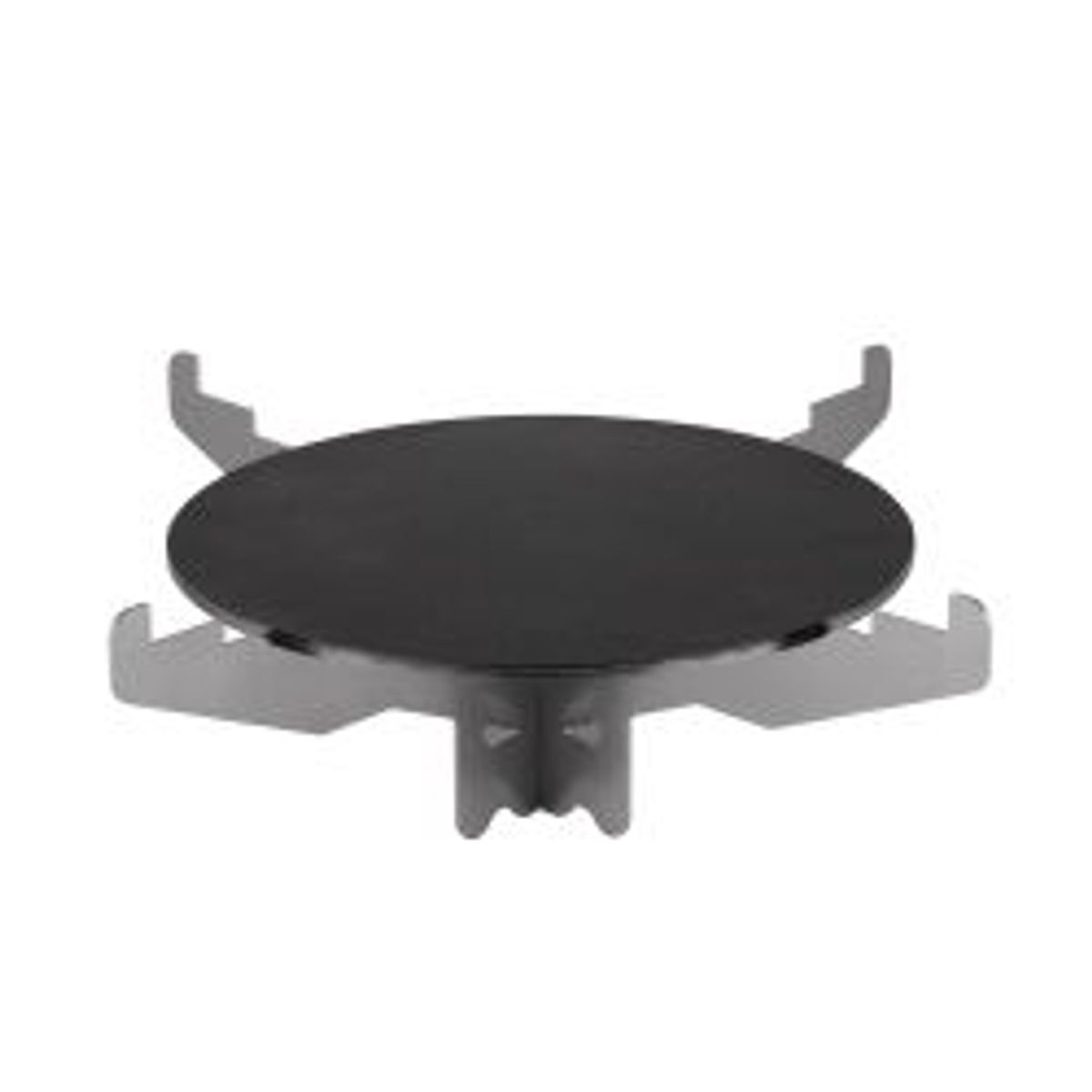 Petromax Rocket Stove Griddle Plate - Båludstyr