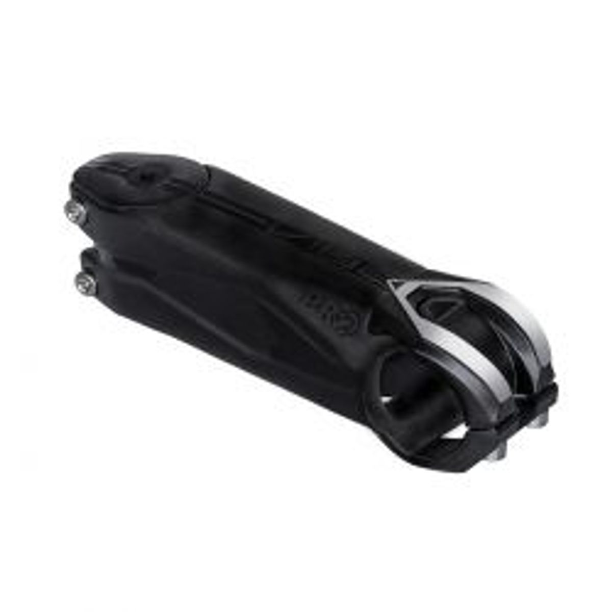 PRO frempind Vibe carbon Sort 130mm/31.8mm/ +-10degr. - Cykel frempind