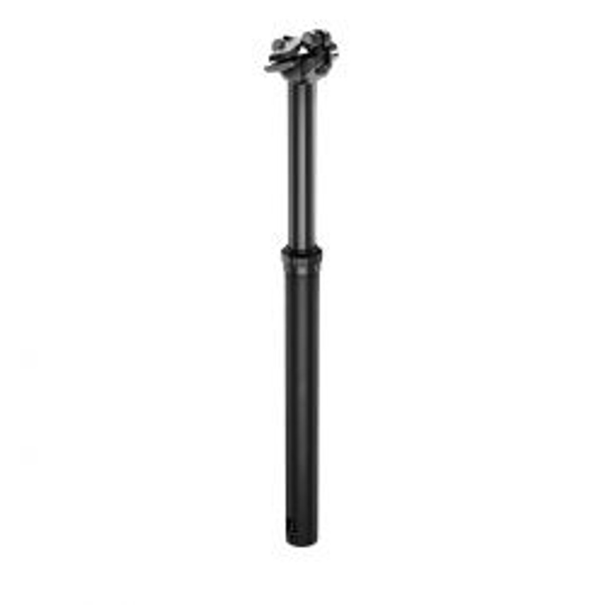 PRO Sadelpind Koryak Justerbar 150mm, 34.9mm/Internal/Alloy - Cykel sadelpind