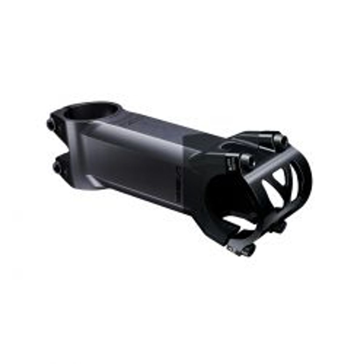 PRO Stem Vibe Superlight 1 1/8 Black 100mm / 31.8mm / 6 degre - Cykel frempind