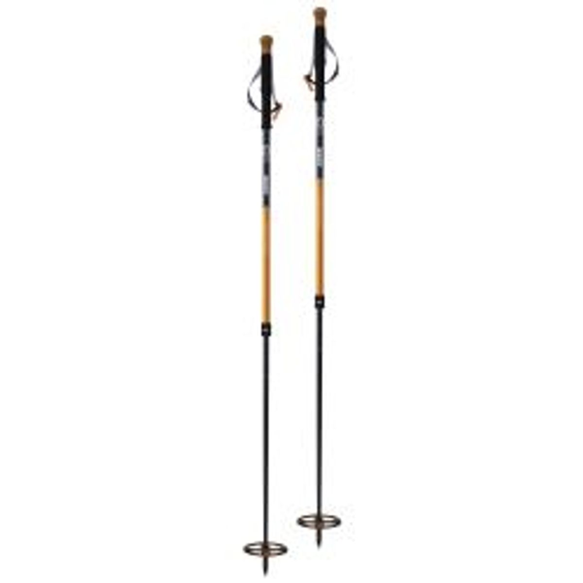 Swix Blizzard Mountain Explorer - Str. 1100-1600 - Skistave