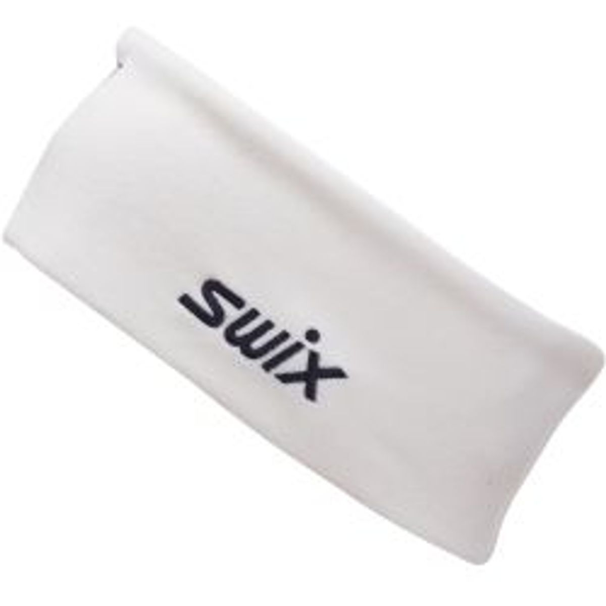 Swix Fresco Headband - Snow white - Str. M/L - Pandebånd