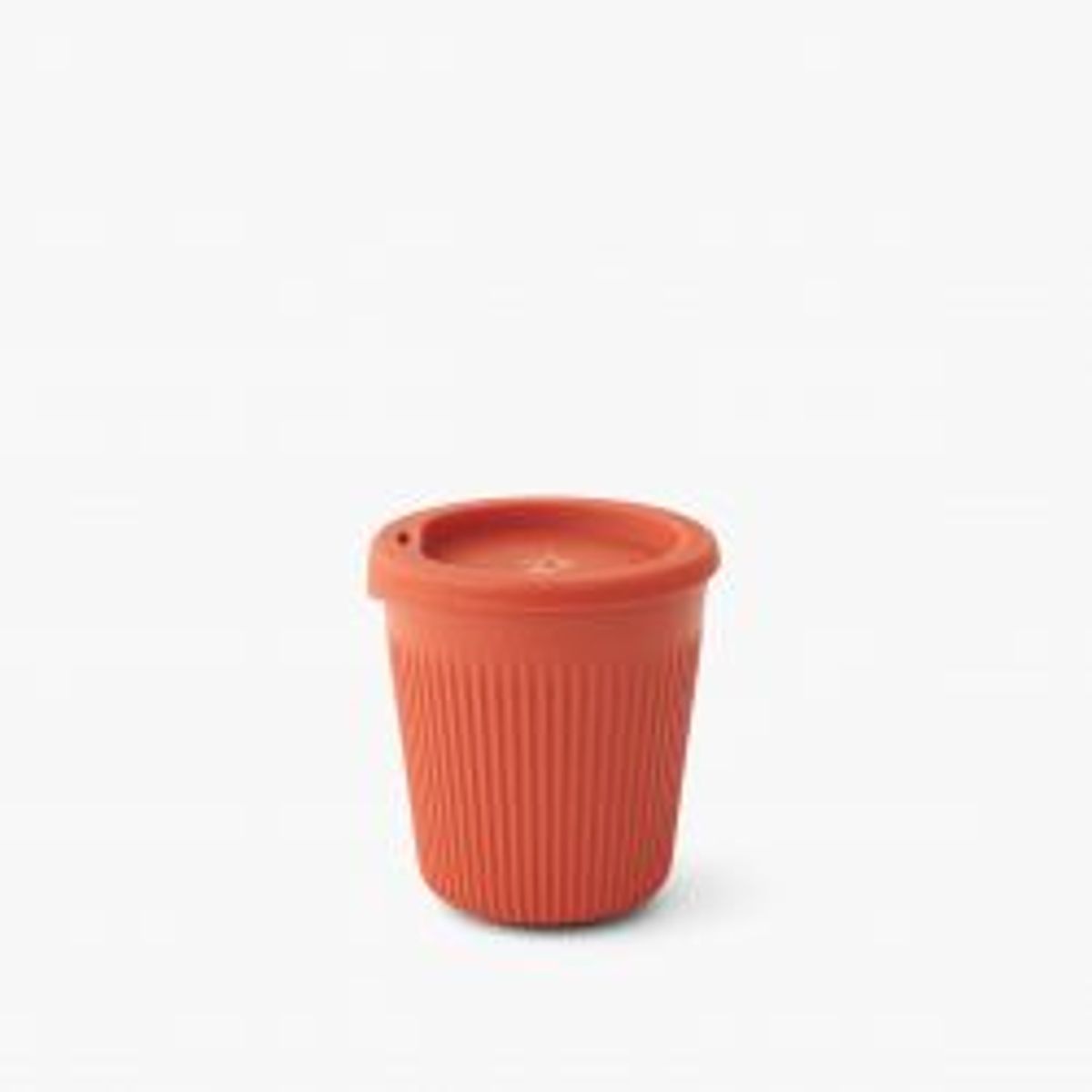 Sea To Summit Passage Cup - Orange Spicy Orange - Kop