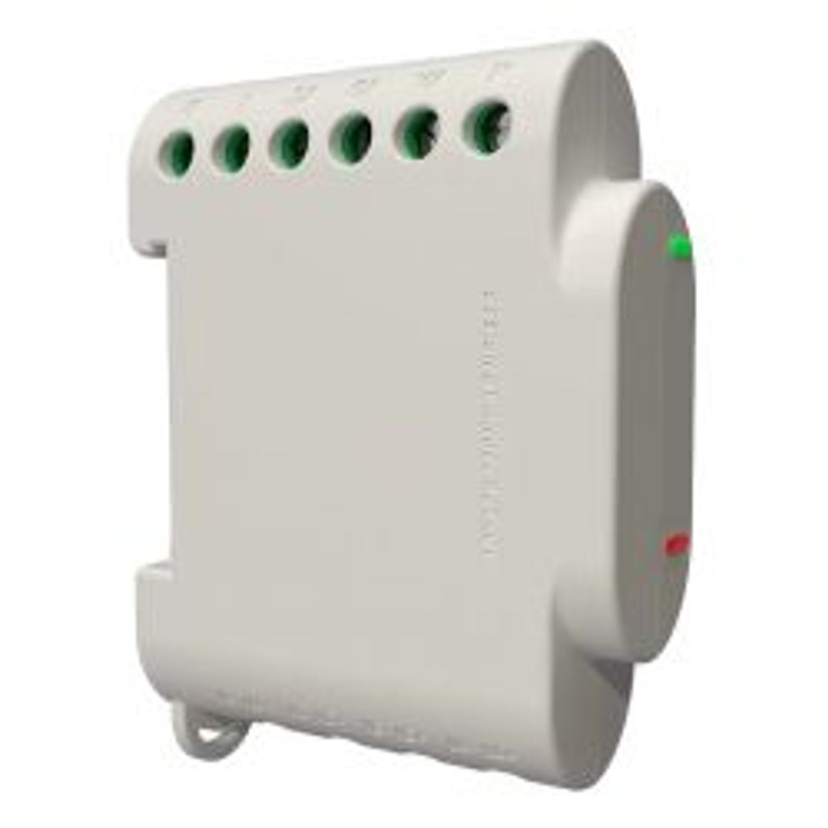 Shelly 3em Wifi-operated 3 Phase Energy Meter And Contactor Control