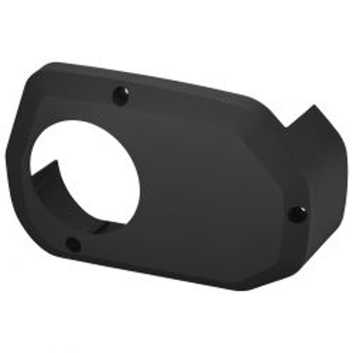 Shimano Cover Til Motor Steps Sm-due60 0 Grader - Cykelreservedele