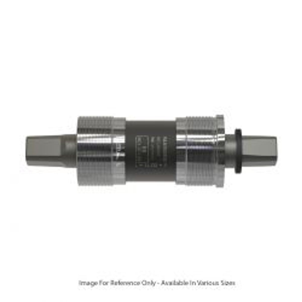 Shimano Bottom Bracket Bsa 122.5/68mm Bb-un300 Square (d-nl) - Krankboks