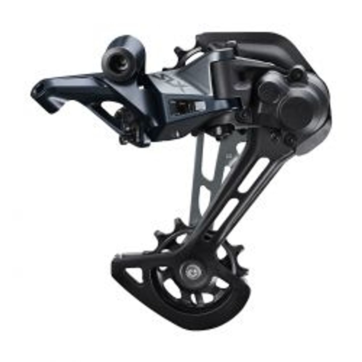 Shimano Bagskifter 12-sp Sgs 12s Single - Cykel bagskifter