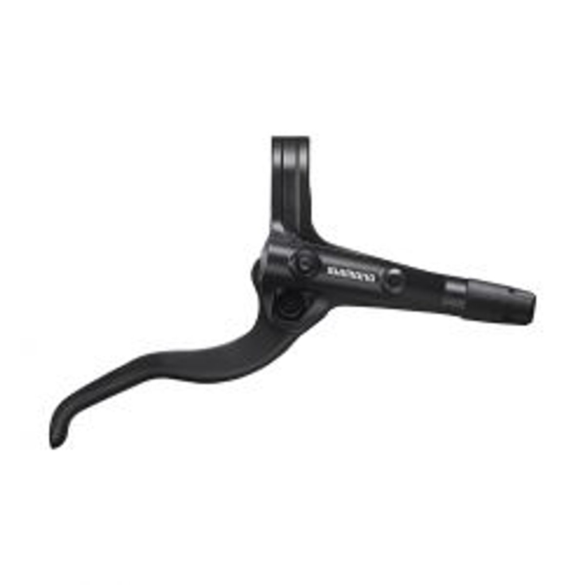 Shimano Bremsegreb Bl-mt401 Højre, Sort, Skive - Cykel bremsegreb