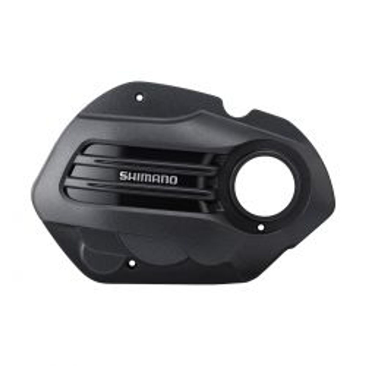 Shimano Drive Unit Cover Steps Sm-due61 For Trekking - Cykelreservedele