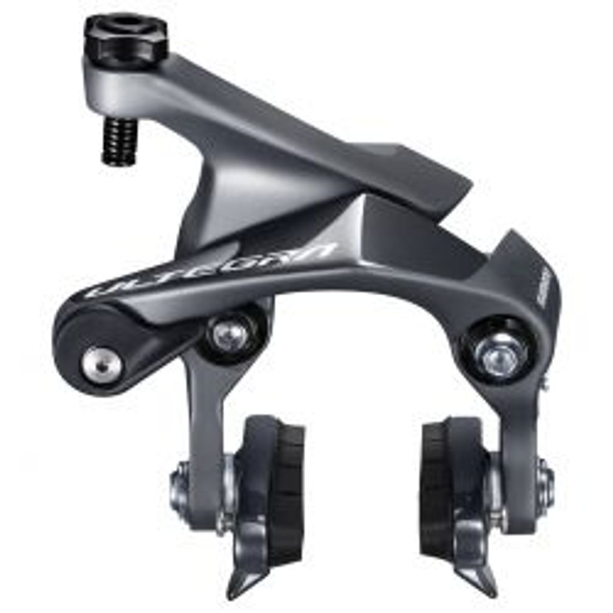 Shimano Forbremse Br-r8010-f Ultegra Inkl R55c4 - Cykelbremser