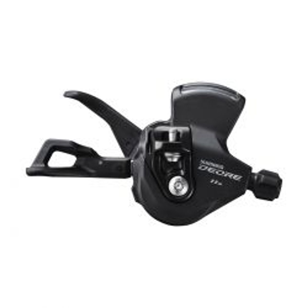 Shimano Shift Lever Right 11s W/ Ogd Sl-m5100-ir I-spec Ev - Cykel gearskifte