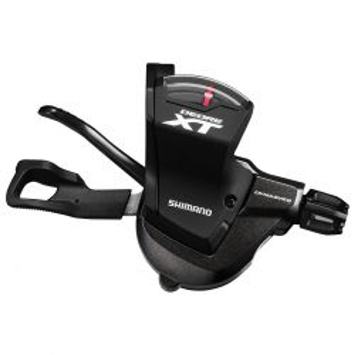 Shimano Skiftegreb Xt M8000 Højre 11-sp. Klampe - Cykel gearskifte