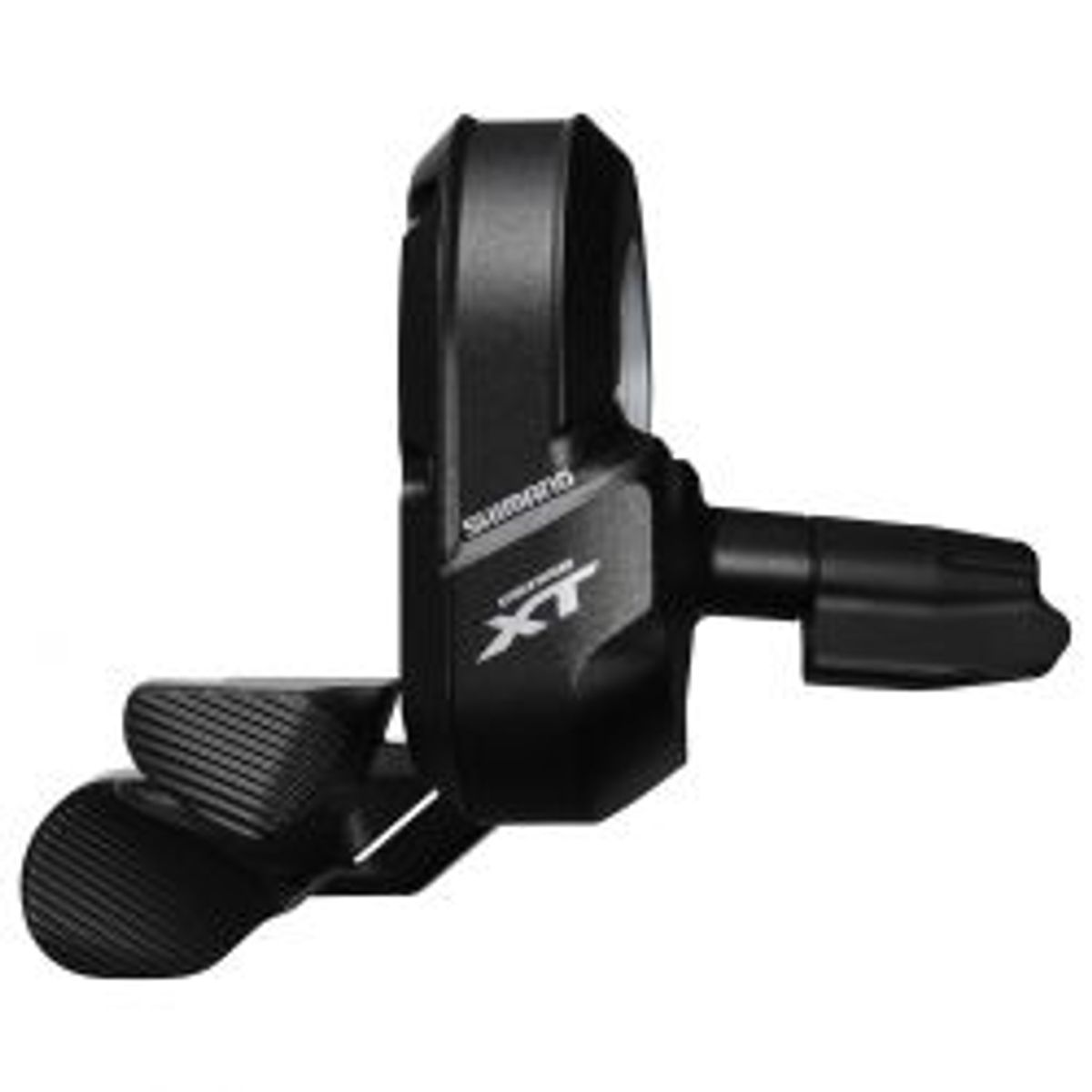 Shimano Skiftekontakt Sw-m8050 Venstre Klampe - Cykel gearskifte