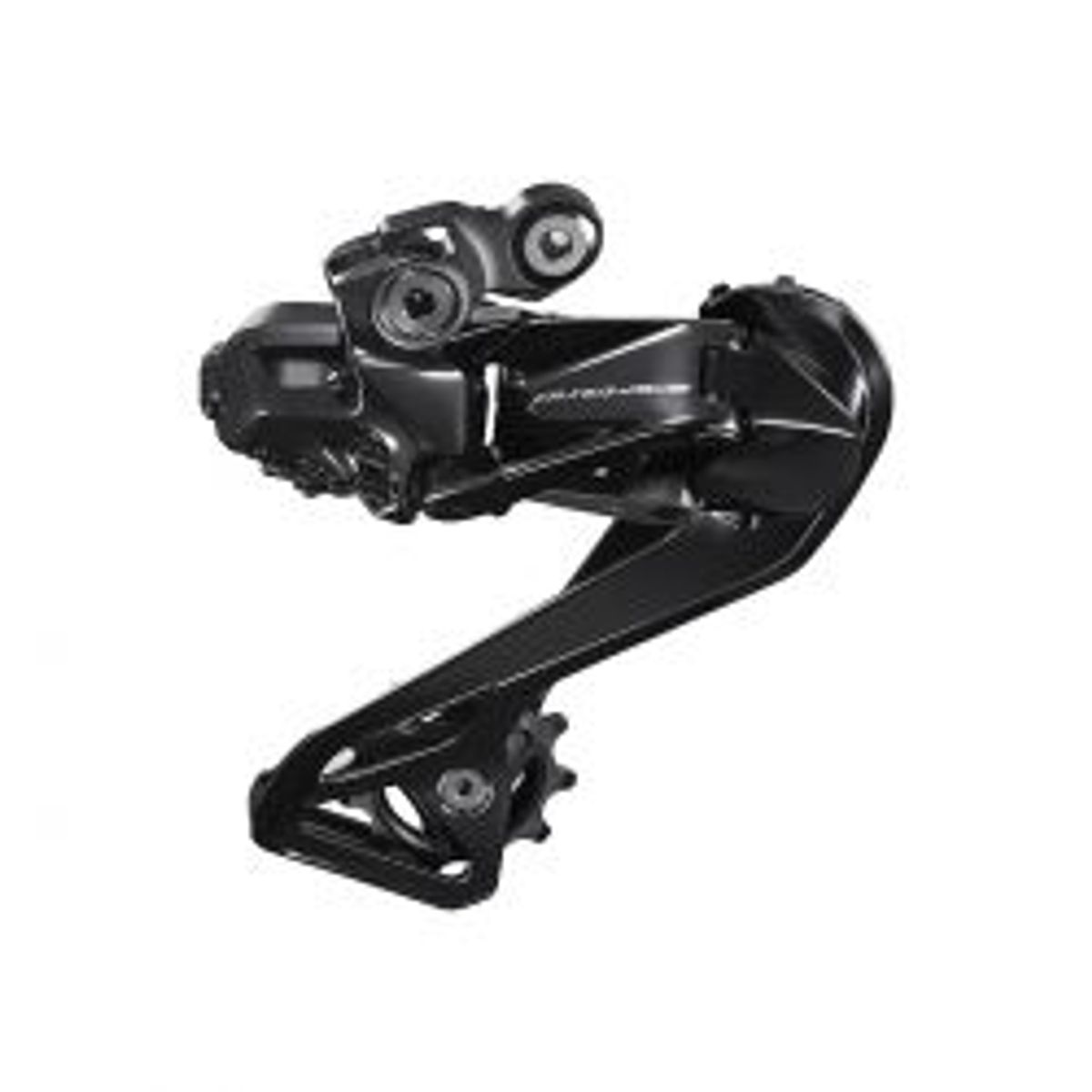 Shimano Rear Derailleur 12s Di2 Rd-r9250 Dura-ace - Cykel bagskifter