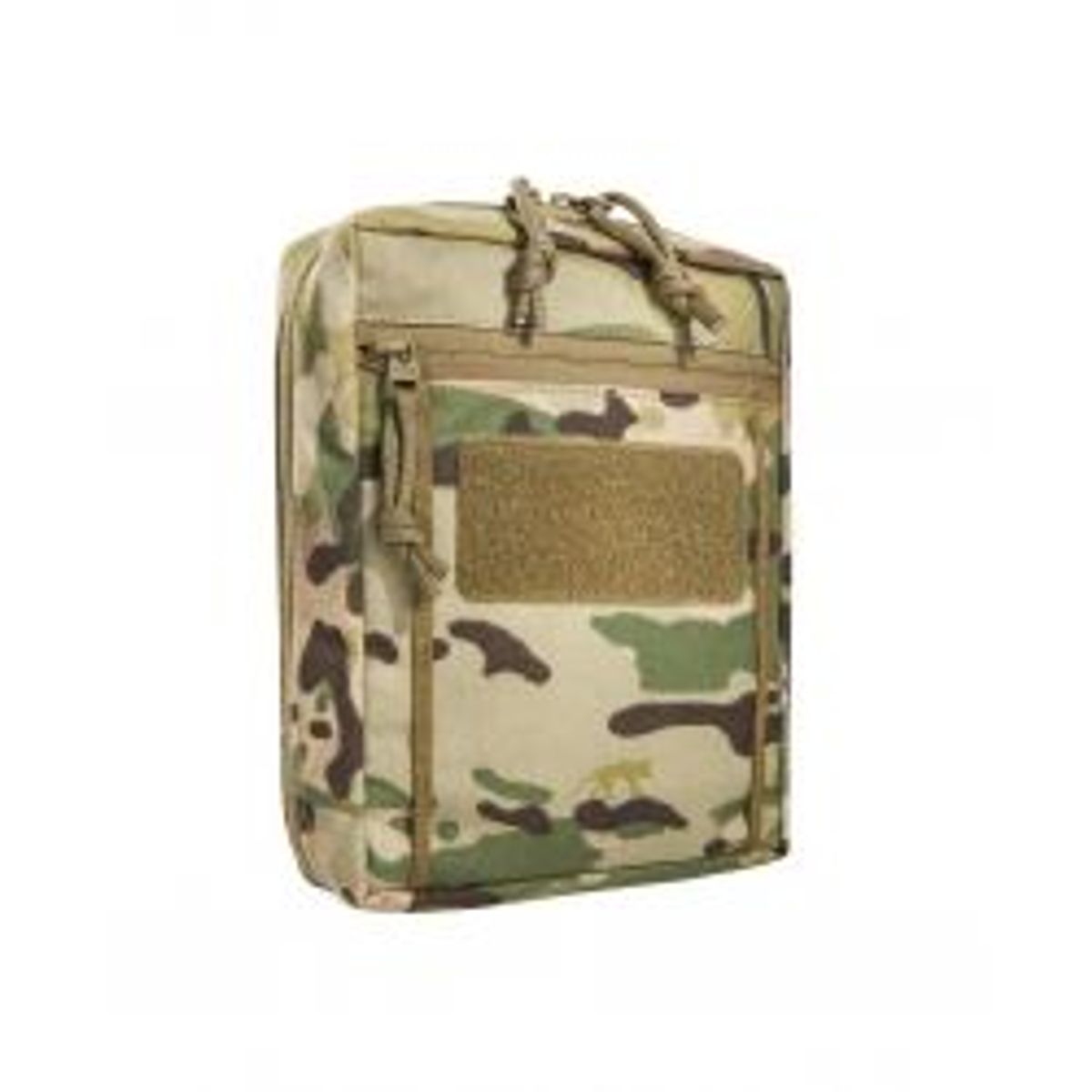 Tasmanian Tiger Tt Tac Pouch 6.1 Mc - Multicam - Taske