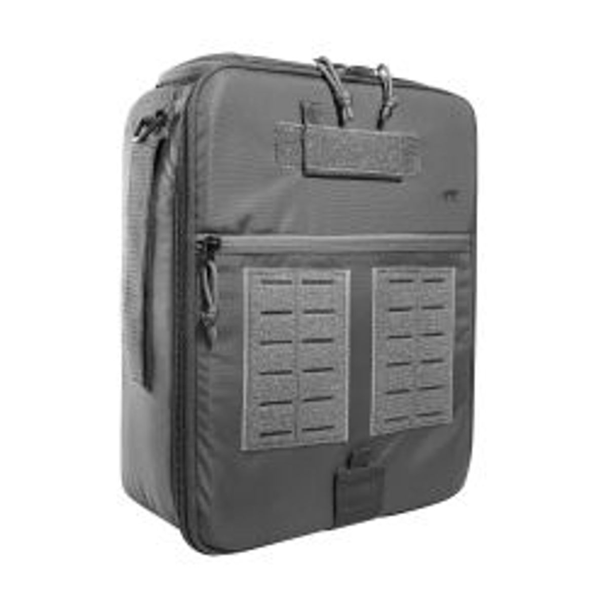 Tasmanian Tiger Tt Multipurposeequipmentinsert - Titan Grey - Taske