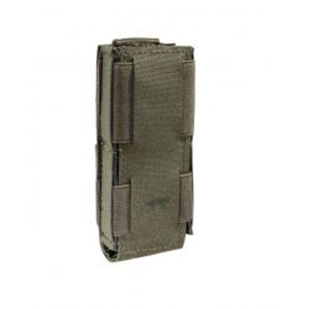 Tasmanian Tiger Tt Sgl Pi Mag Pouch Mcl L - Olive - Taske