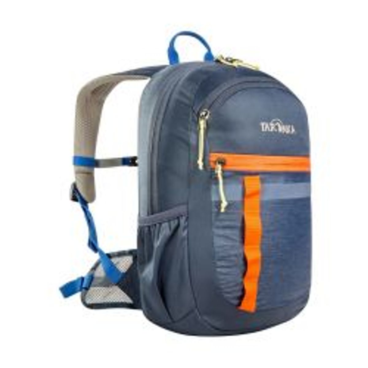 Tatonka City Pack Jr 12 - Navy - Rygsæk