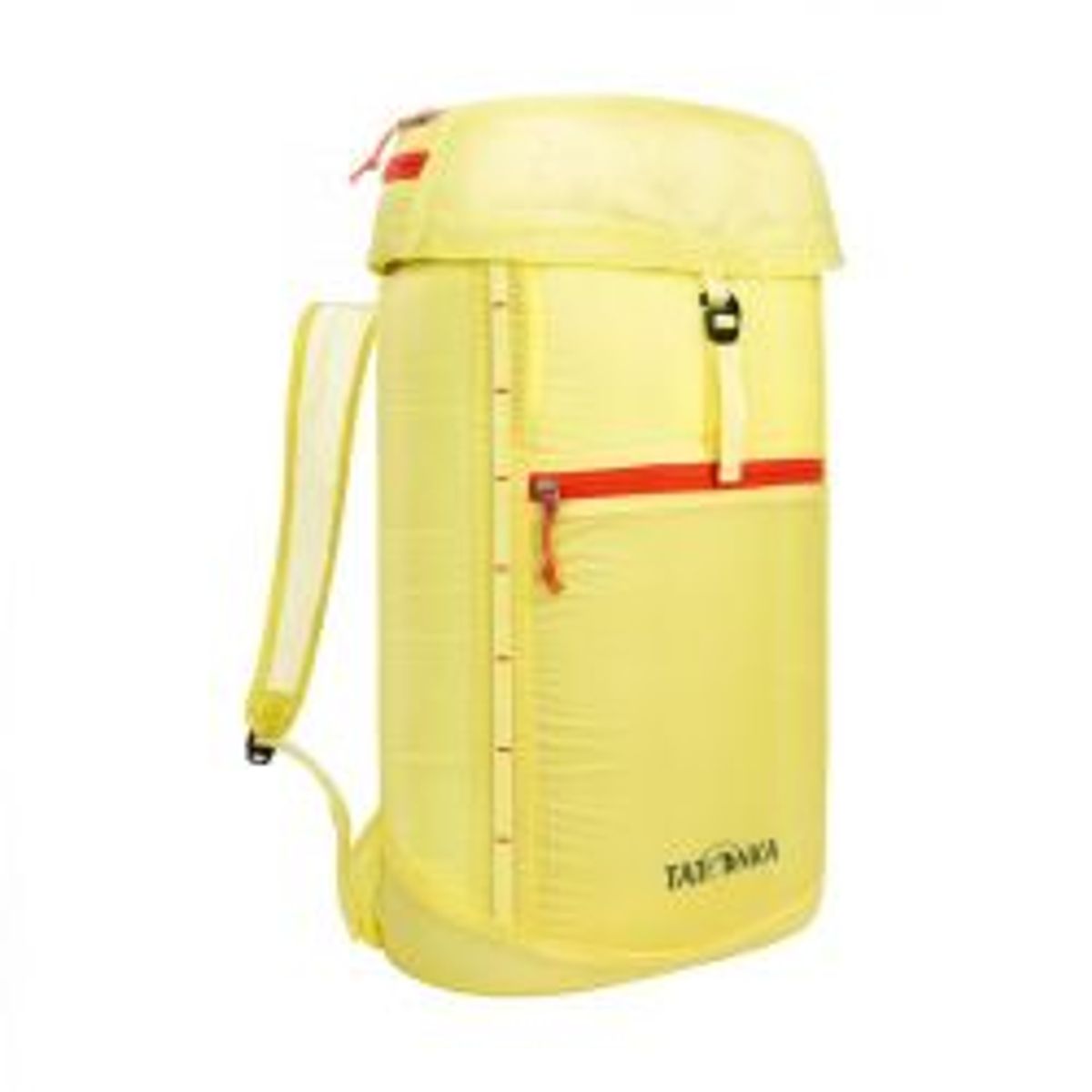 Tatonka Sqzy Daypack 2in1 - Light yellow - Rygsæk