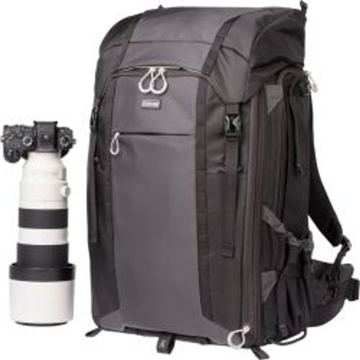 Think Tank Mindshift Firstlight 46l+, Black - Rygsæk