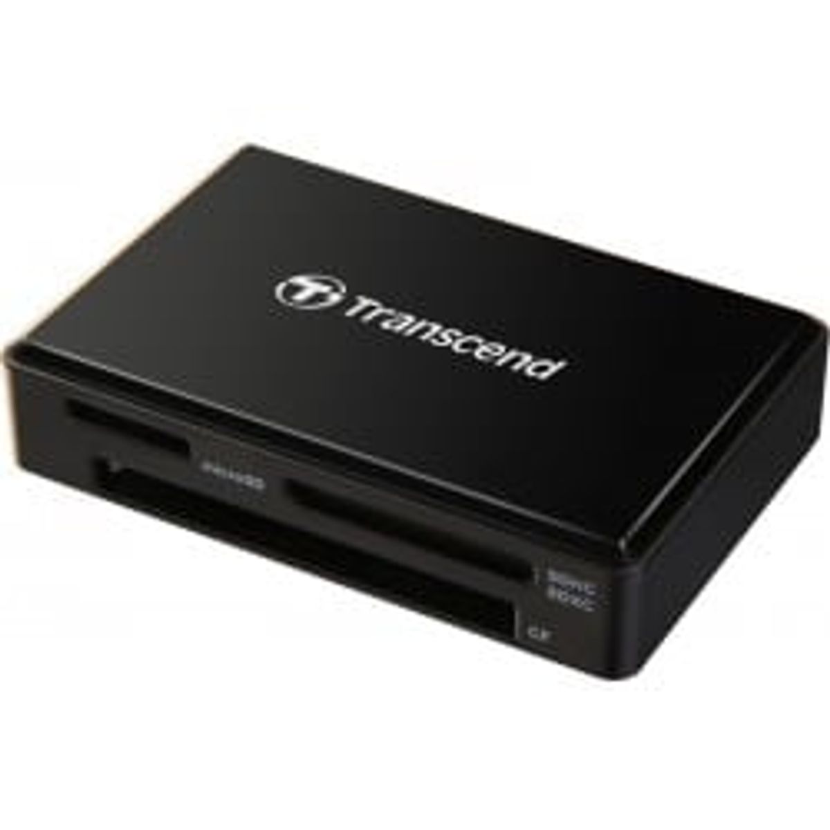 Transcend CARDREADER TS-RDF8K ALL-IN-1 (USB 3.1) - Usb hub