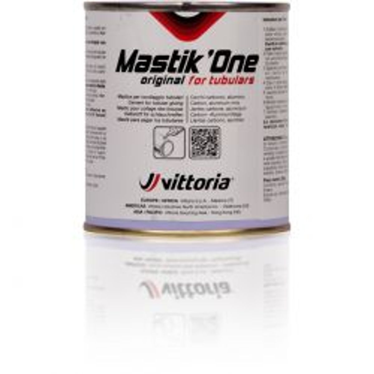 Vittoria Lim Mastik One 250gr - Cykelreservedele