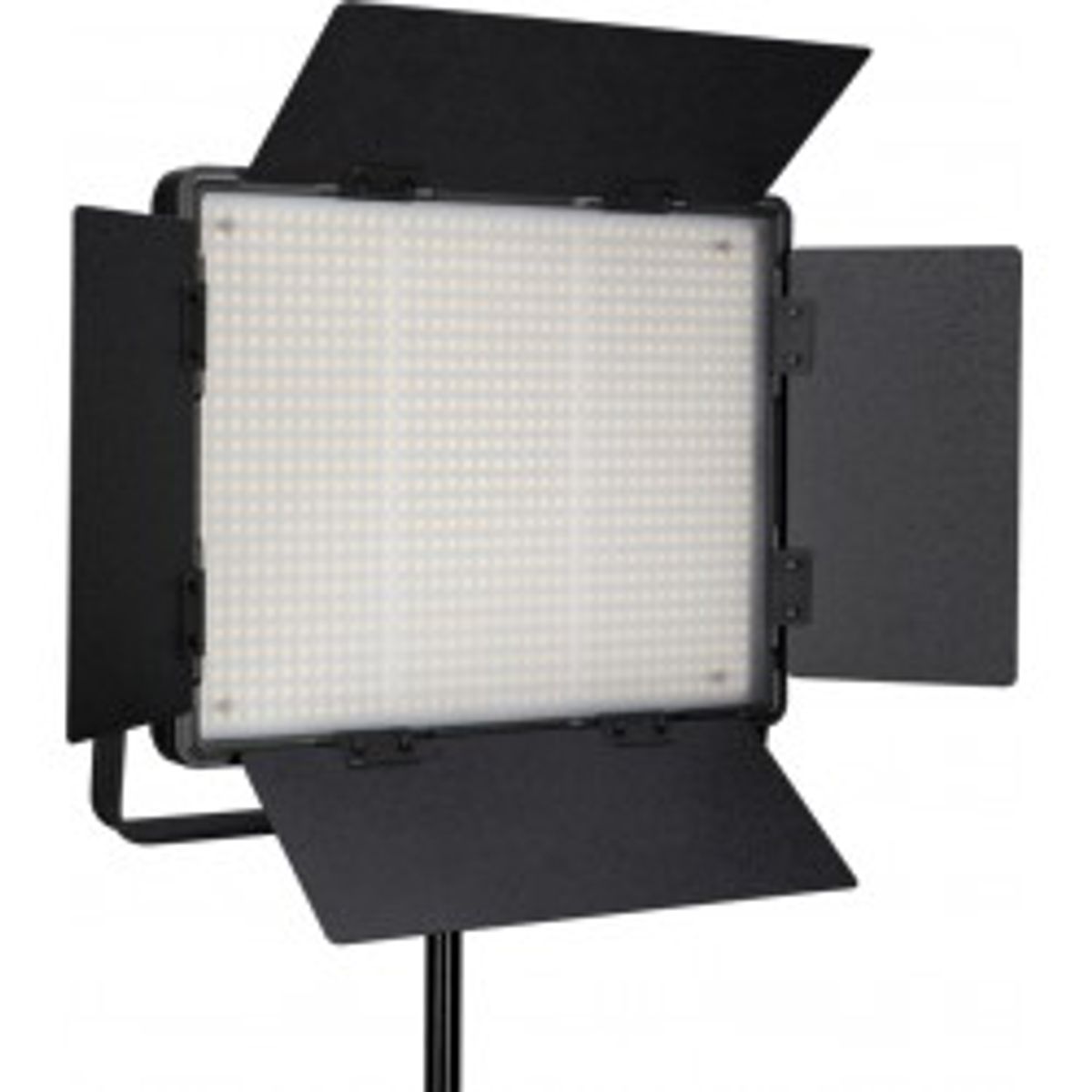 Nanlite 900DSA 5600K LED Panel with DMX Control - Arbejdslampe