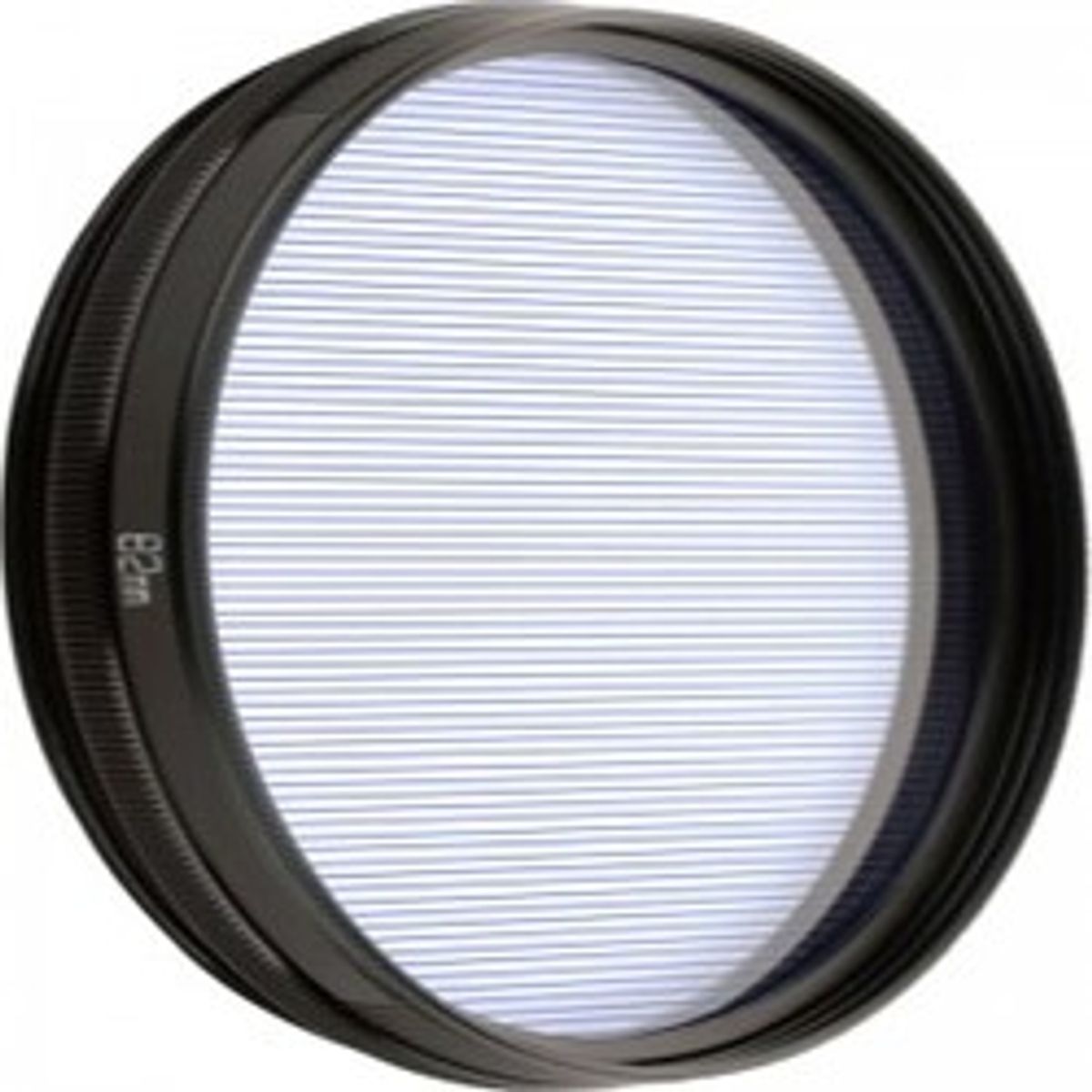 NiSi Cine Filter Allure Streak Blue 2mm 82mm - Tilbehør til kamera