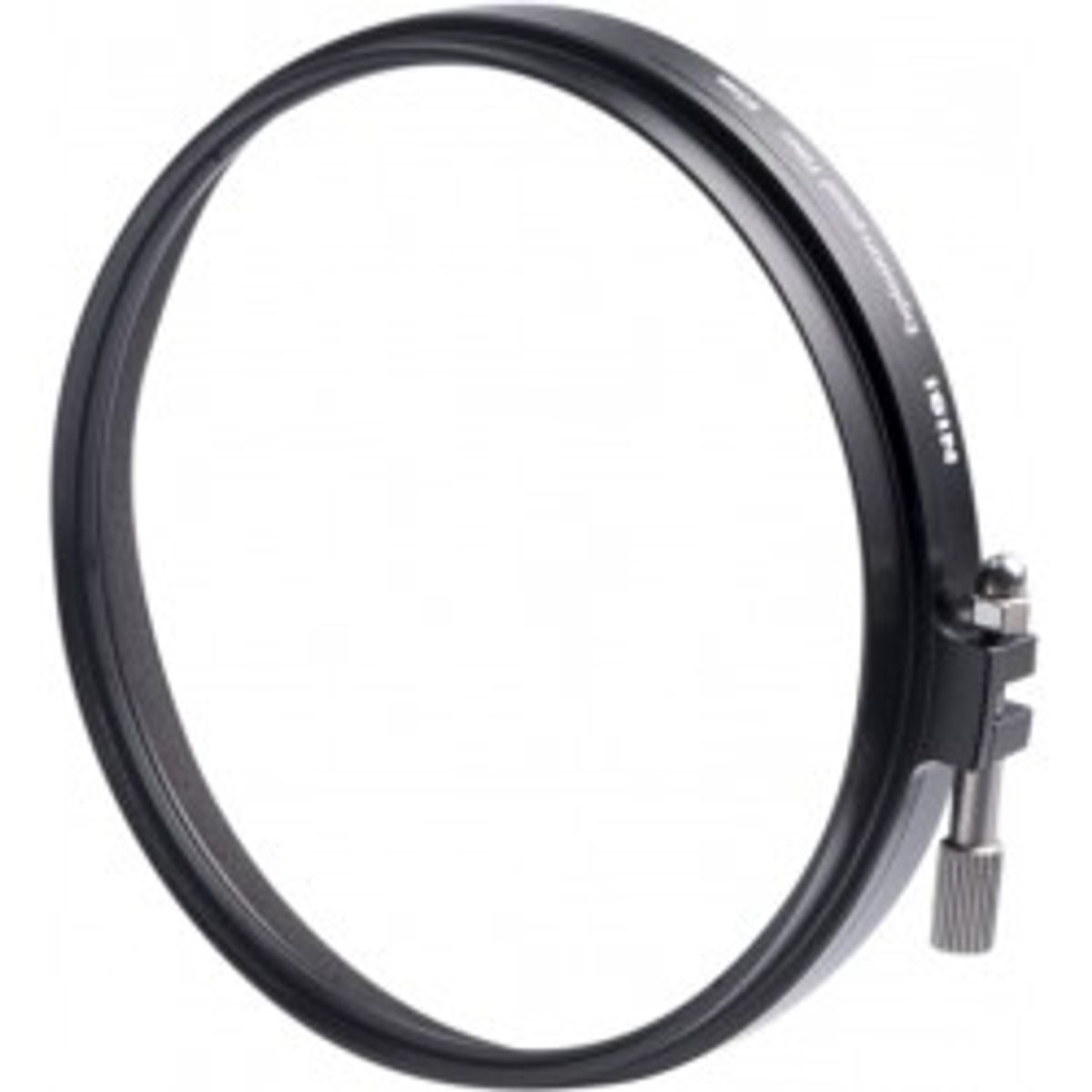 NiSi Cine Filter Explosion Proof Circular 114mm - Tilbehør til kamera