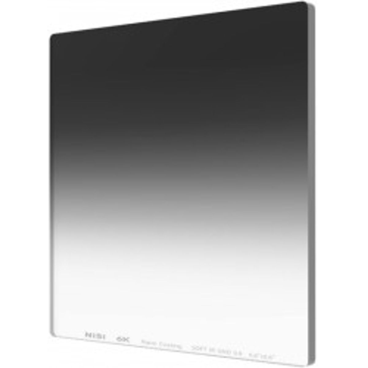 NiSi Cine Filter Nano IR GND Soft 4x5,65'' 1,2 - Tilbehør til kamera