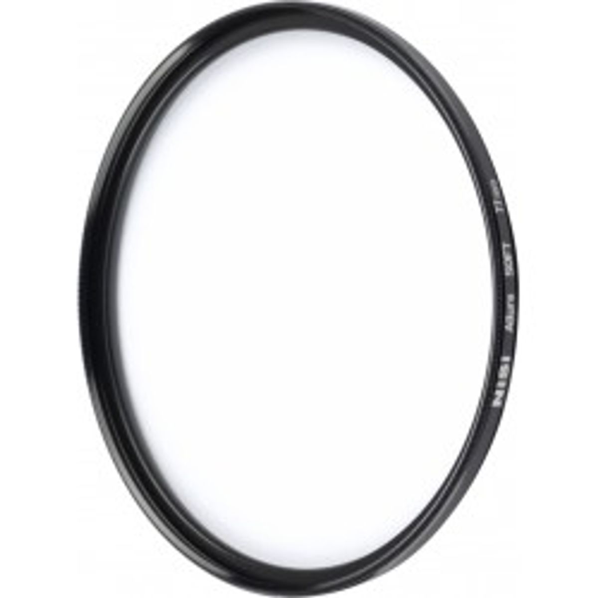 NiSi Filter Allure Soft 82mm - Tilbehør til kamera