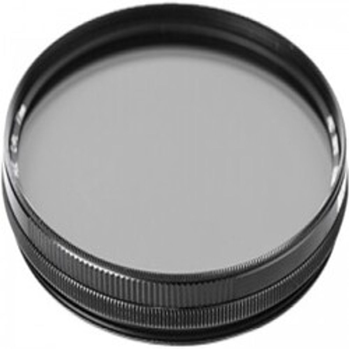 NiSi Filter Circular Polarizer Pro Nano Huc 55mm - Tilbehør til kamera