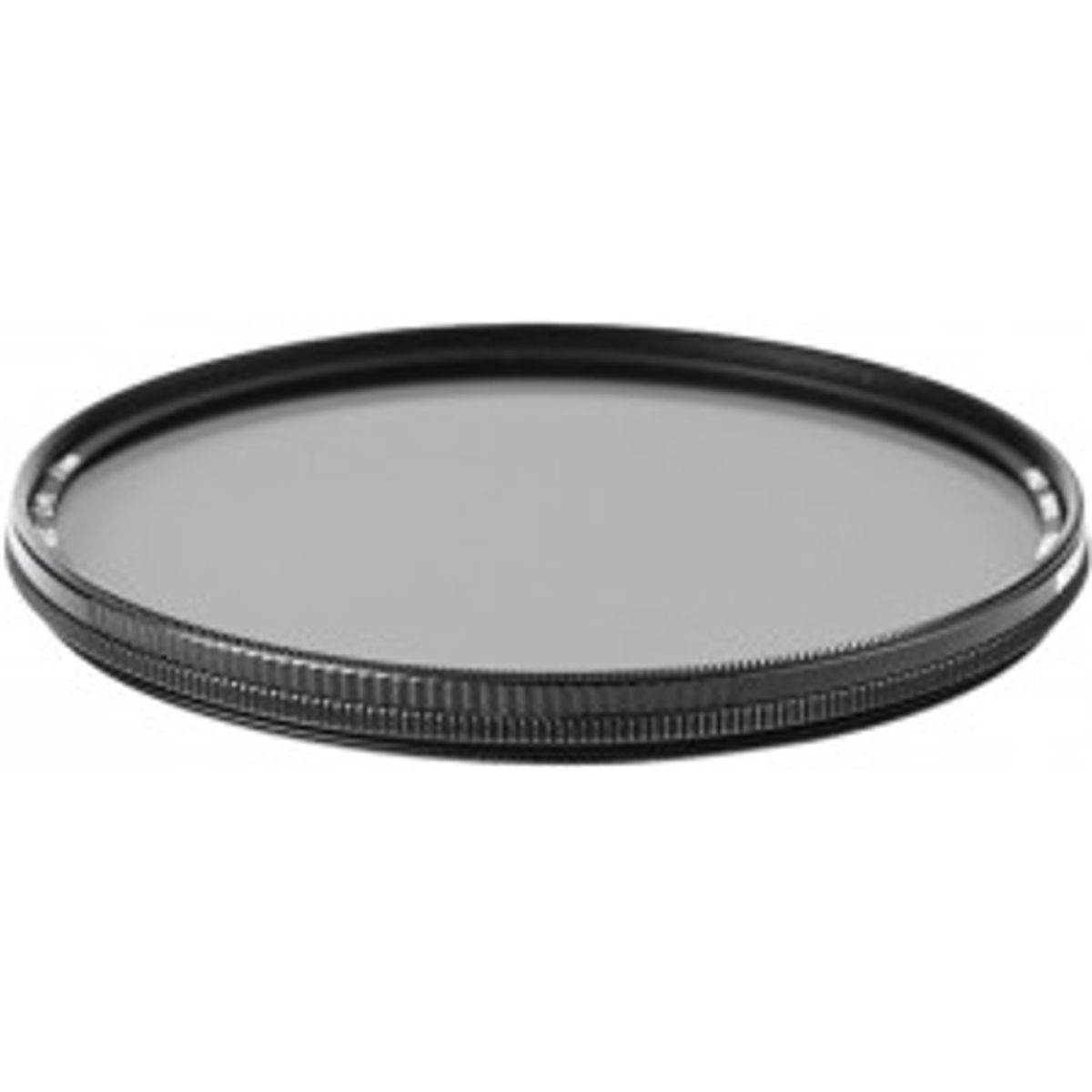 NiSi Filter Circular Polarizer Pro Nano Huc 67mm - Tilbehør til kamera