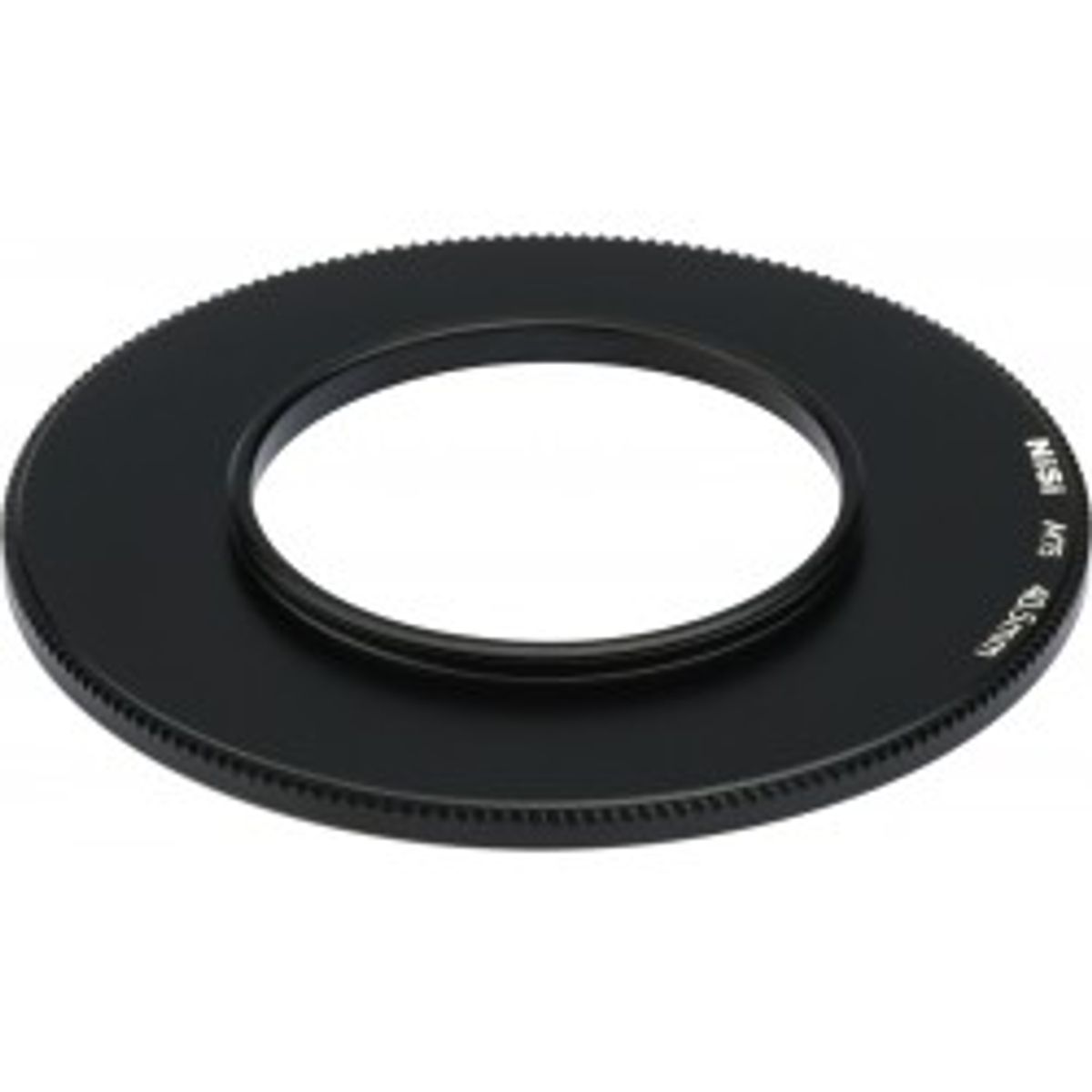 NiSi Filter Holder Adapter for M75 40,5mm - Tilbehør til kamera