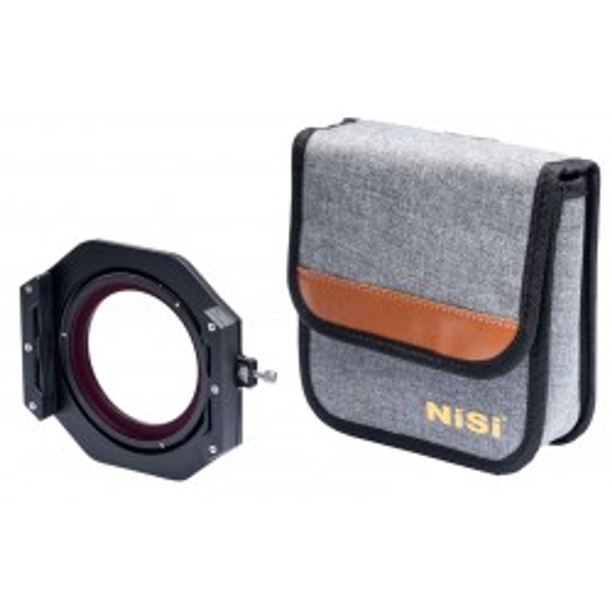 NiSi Filter Holder Kit V7 (True Color NC CPL) - Tilbehør til kamera