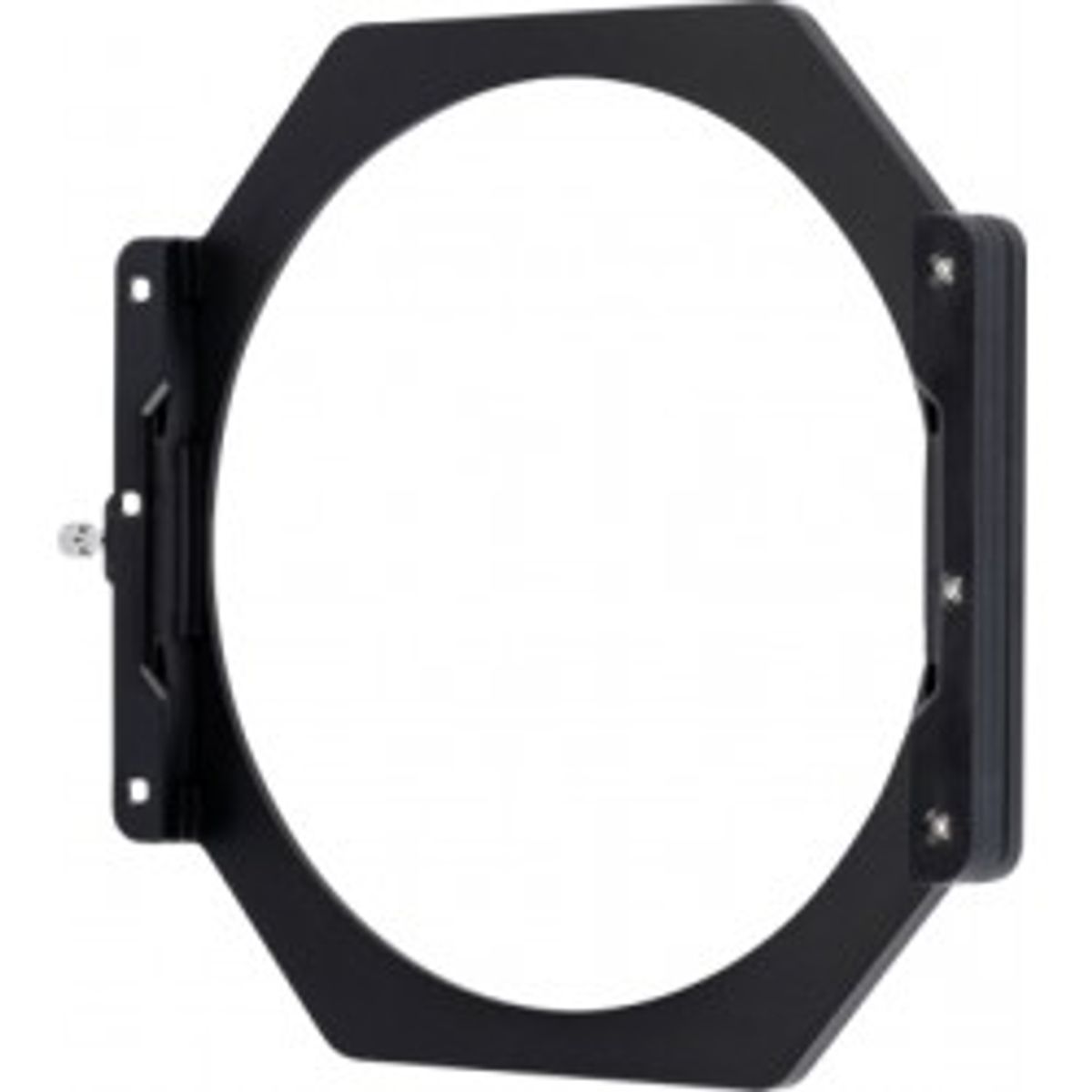 NiSi Filter Holder S6 Adapter For Fujinon 8-16 F2.8 (Adapter Only) - Tilbehør til kamera