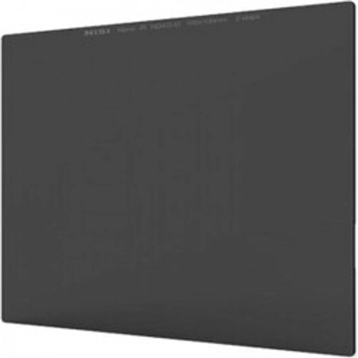 NiSi Square Nano IRND 100x100mm ND128 7Stops - Tilbehør til kamera