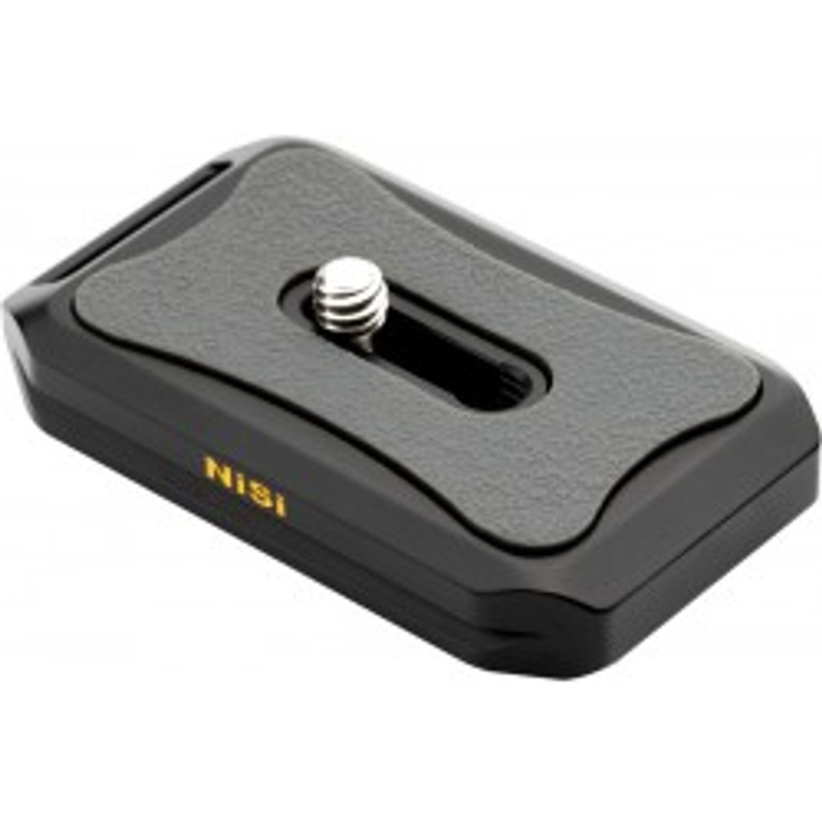 NiSi Pro Quick Release Plate Arca Black - Tilbehør til kamera