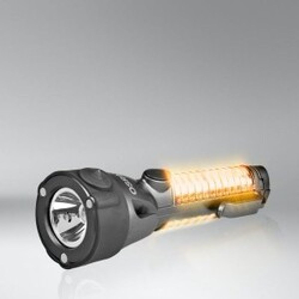 Osram Led Guardian Saver Light - Lommelygte