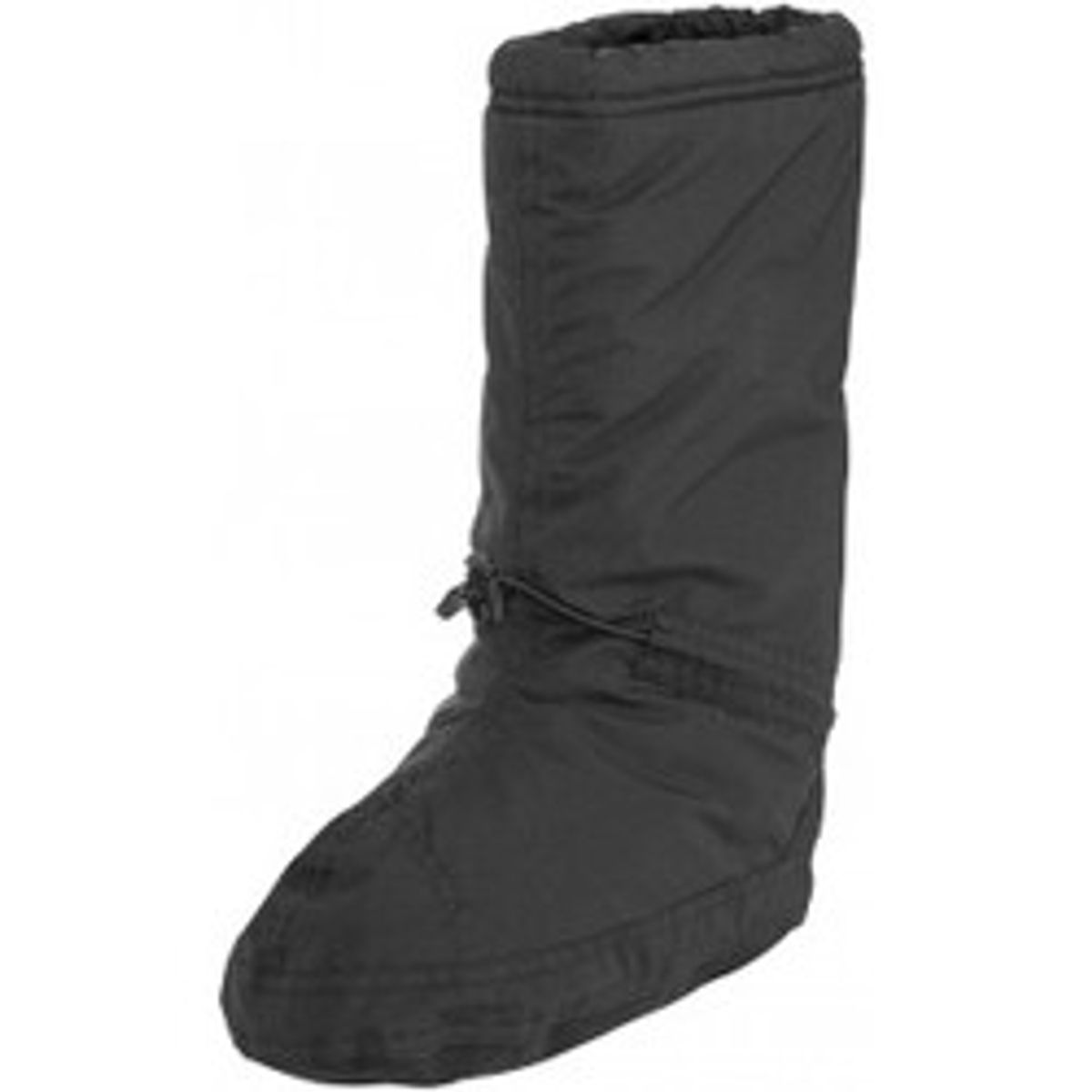 Carinthia Booties 40 To 46 Black - Tøj